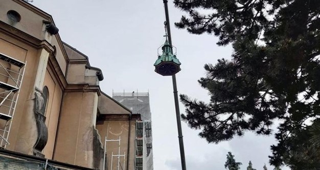 Bazilika Presvetog Srca Isusova