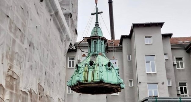 Bazilika Presvetog Srca Isusova