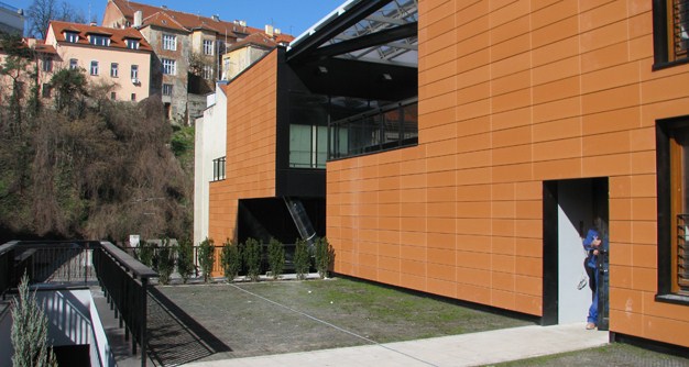 Cascade centar