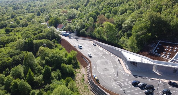 Centar izvrsnosti Cerovačke špilje
