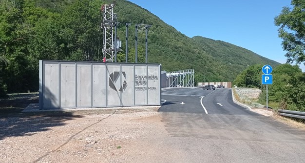 Centar izvrsnosti Cerovačke špilje