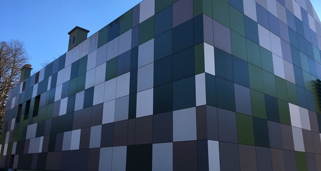 Centar za posjetitelje Krasno