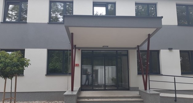 Centar za socijalnu skrb Samobor