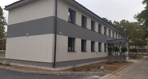 Centar za socijalnu skrb Samobor