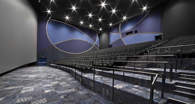 CineStar Arena IMAX
