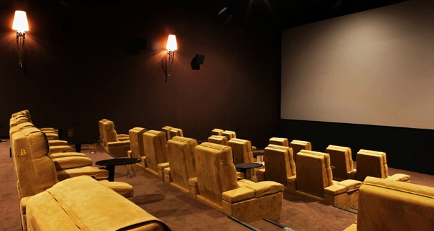 CineStar Arena IMAX