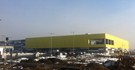 City Center One East - uređenje lokala