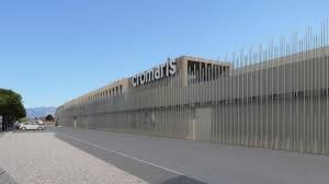 CROMARIS mrijestilište Nin