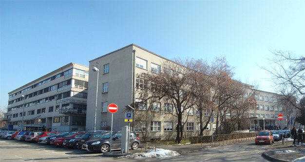 Ekonomski fakultet, Zagreb