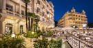 Hotel Palace Bellevue, Opatija