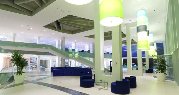 Hotel Radisson Blu Resort, Split