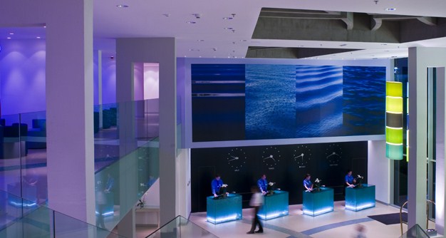 Hotel Radisson Blu Resort, Split