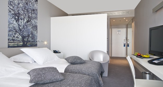 Hotel Radisson Blu Resort, Split