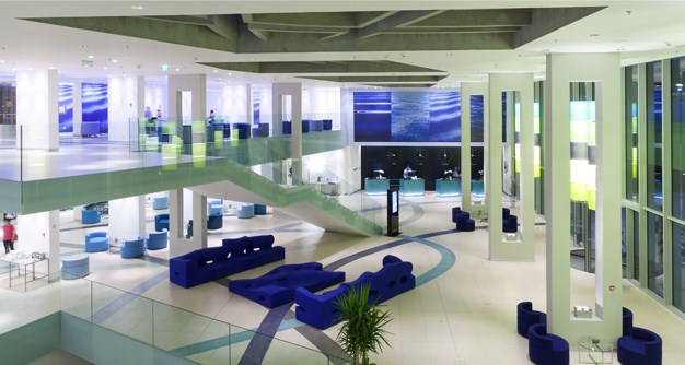Hotel Radisson Blu Resort, Split