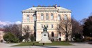 Hrvatska akademija znanosti i umjetnosti