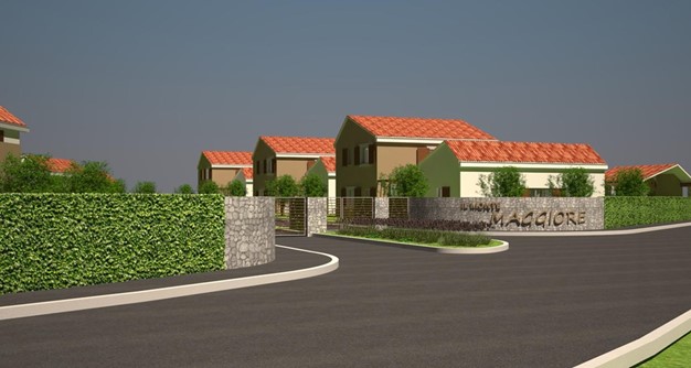 ISTRIAN DEVELOPMENT COMPANY d.o.o