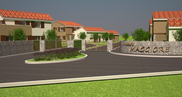 ISTRIAN DEVELOPMENT COMPANY d.o.o