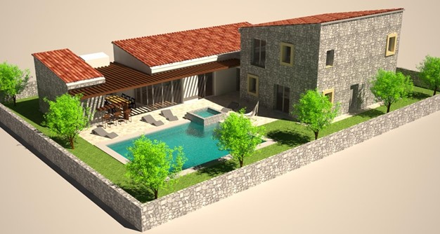 ISTRIAN DEVELOPMENT COMPANY d.o.o