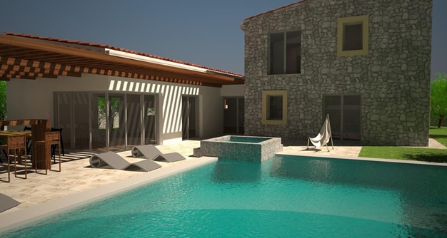 ISTRIAN DEVELOPMENT COMPANY d.o.o