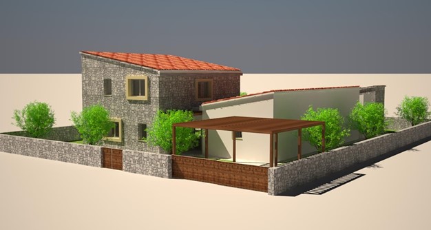 ISTRIAN DEVELOPMENT COMPANY d.o.o