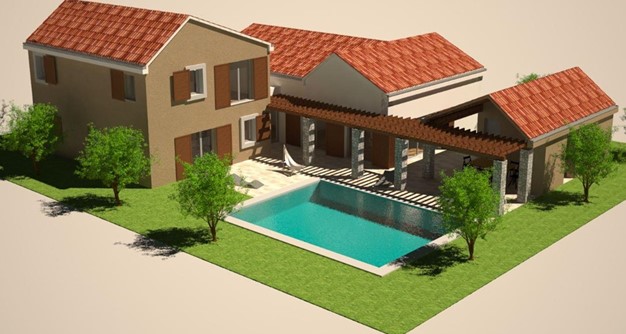 ISTRIAN DEVELOPMENT COMPANY d.o.o