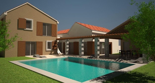 ISTRIAN DEVELOPMENT COMPANY d.o.o