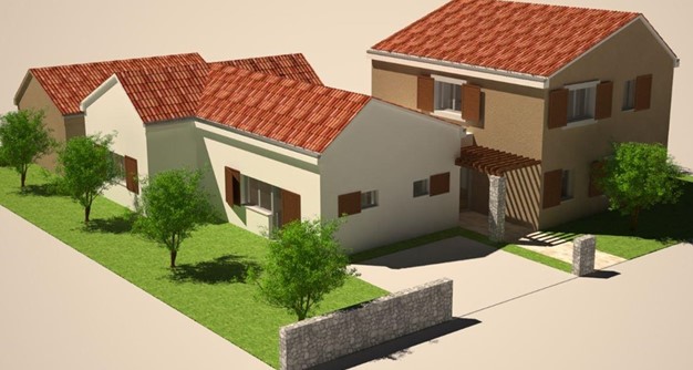 ISTRIAN DEVELOPMENT COMPANY d.o.o