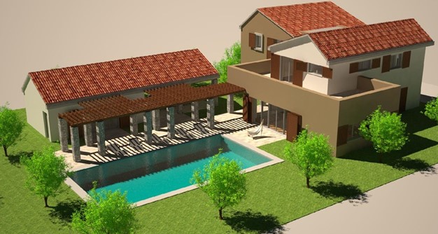ISTRIAN DEVELOPMENT COMPANY d.o.o