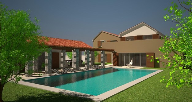 ISTRIAN DEVELOPMENT COMPANY d.o.o