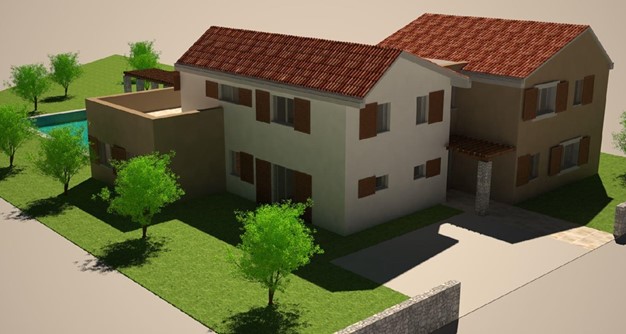 ISTRIAN DEVELOPMENT COMPANY d.o.o
