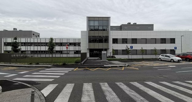Klinička bolnica Sv. Duh
