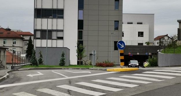 Klinička bolnica Sv. Duh