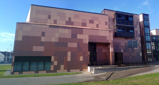 Kulturni centar Dubrava