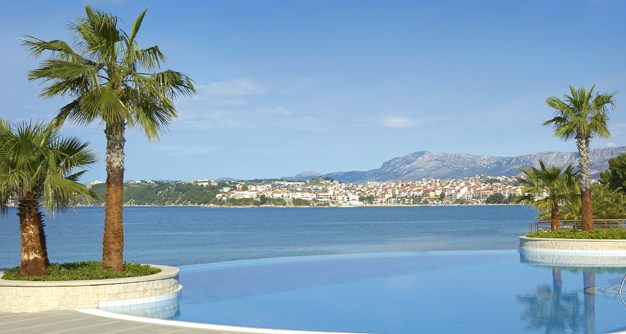 Le Meridien Grand Hotel Lav, Split