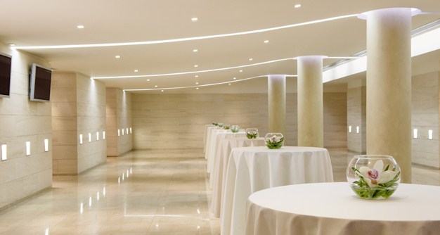 Le Meridien Grand Hotel Lav, Split