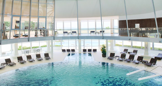 Le Meridien Grand Hotel Lav, Split