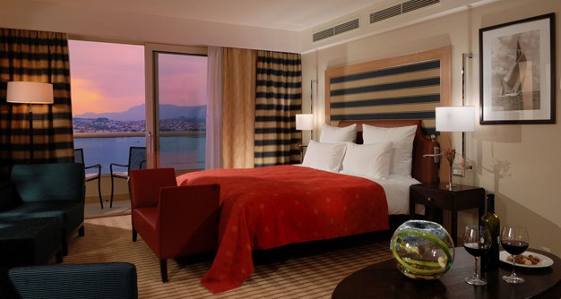 Le Meridien Grand Hotel Lav, Split