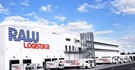 Logistički centar tvrtke RALU LOGISTIKA