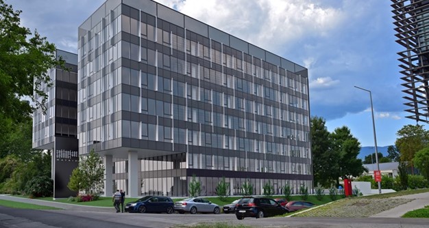 Matrix Office Park- zgrada C