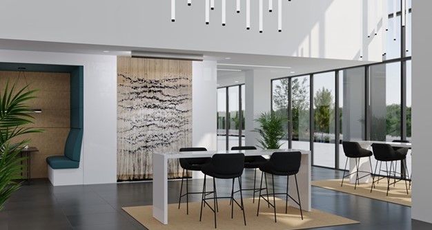 Matrix Office Park- zgrada C