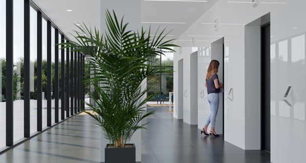 Matrix Office Park- zgrada C