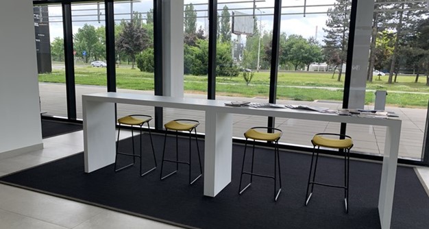 Matrix poslovni centar - zgrada A