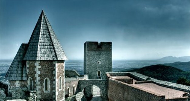 Medvedgrad