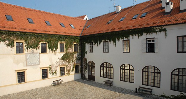 Muzej grada Zagreba
