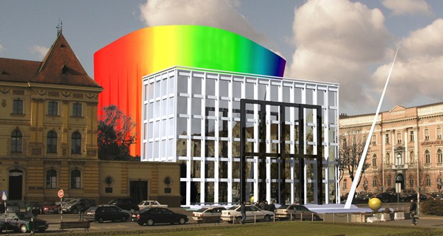 Muzička akademija Zagreb