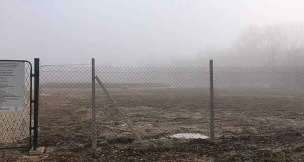 Odlagalište opasnog otpada „ Lemić brdo” 