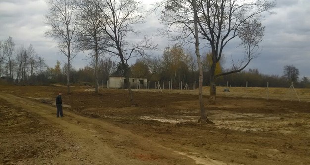 Odlagalište opasnog otpada „ Lemić brdo” 