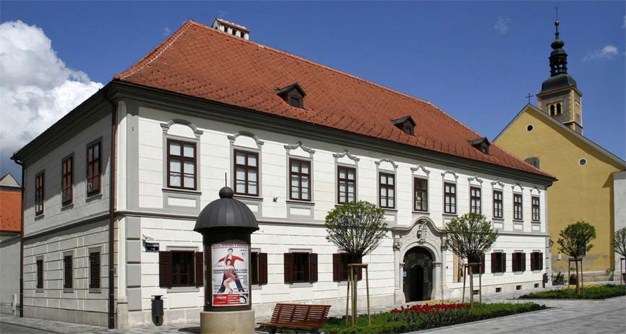 Palača Herczer