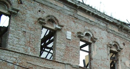 Palača Landesmann