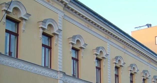 Palača Landesmann